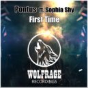 Pontus Lindstrom ft. Sophia Shy - First Time (Original Mix)