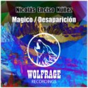 Nicolás Enciso Núñez - Desaparición (Original Mix)
