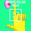 Groove Killah - Old's Cool