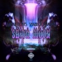Abigail Noises & Shabboo Harper - Shakti (Original Mix)