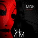 MDK - Juicy Fruit (Freako Disco Mix)