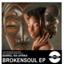 Barrel Wa Afrika - kruz08