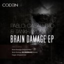 Pablo Caballero, Tankhamun - Brain Damage