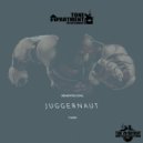 Demented Soul & Tman - Juggernaut (Vocal Reprise)