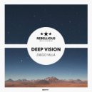 Diego Villa - Deep Vision