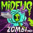 Midfug feat. Sanced - Fake Me (Original Mix)