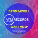 DJ Timbawolf - Gangsta Groove