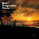 A. Klyuchinskiy - Best progressive house mix vol. 1