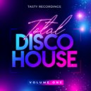 Audio Jacker & Serial Thrilla - Your Night To Shine (Original Mix)