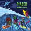 Piazer & Konebu - Aliens From The Past