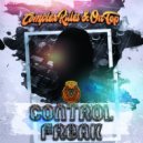 Control Freak - On Top