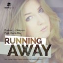 Federico d'Alessio Feat. Rona Ray - Running Away