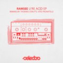 Ramsee - Electronic Machine