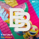 Roy Havens - If You Like It