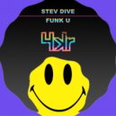 Stev Dive - Funk U