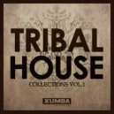 DJ Lucerox & Drums House - Timba