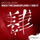 Ben Nilsson - Rock The Dancefloor