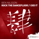 Ben Nilsson - I Did It (Original Mix)