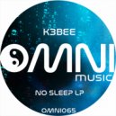 K3Bee - Heartshaped (Original Mix)