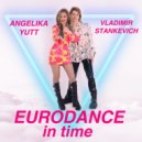 Angelika Yutt & Vladimir Stankevich - Babka (Russian Eurodance) (1997)