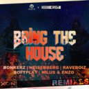 Majlos & Keen Crew - Bring The House (Softplay Remix)