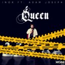 DJ Inox ft. Adam Joseph - Size Queen (DJ Inox VIP Club Remix)