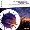 Airdream & Danny Legatto - Perception (Luis A. Moreno Remix)