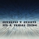 Covert23 V Quartz - Technoslut