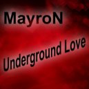 Mayron - At Top Of Mountain Of The World