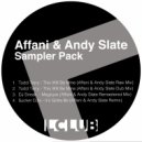 Sucker DJ\'s - It\'s Gotta Be (Affani & Andy Slate Remix)