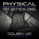 Cousin Vic - Black Sheep