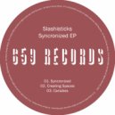 Slashisticks - Canabos