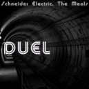 The Meals - Fluid (Original Mix)