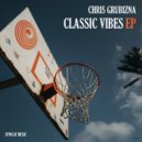 Chris Grubizna - Heatwave (Original Mix)