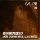 Andre Salmon, Chris C. - The Broly (Original Mix)