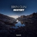 BRKN GUN - Darklove (Original Mix)