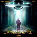 Matt Egbert - Drummy