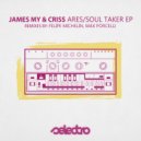 James My & Criss - Soul Taker (Original Mix)