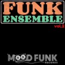 Funk Mediterraneo, Jorge B - Stay With Me