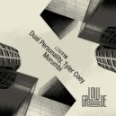 Dual Personality, Tyler Coey - Disco