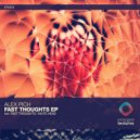 Alex Pich - Fast Thoughts