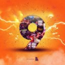Garna - Fire (Original Mix)