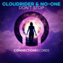 Cloudrider & No-One - Don't Stop