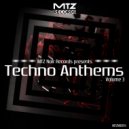 SmetterlinK & Mike Hauls - Ethereal