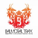 Balmoral Trax - Never Stop