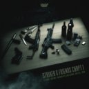 Striker & Tank - Fuck Off (Original Mix)
