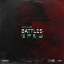 Alpha Hz - Battles