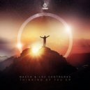 Macca & Loz Contreras - Ghosts