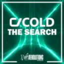 CJ Cold - The Search