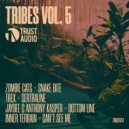 Jaybee & Anthony Kasper - Bottom Line